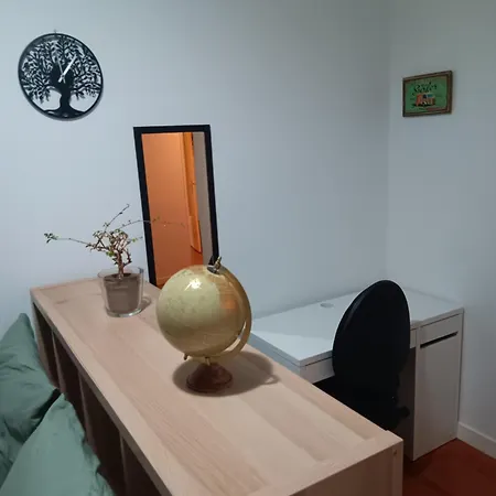 Confortable Privatunterkunft *