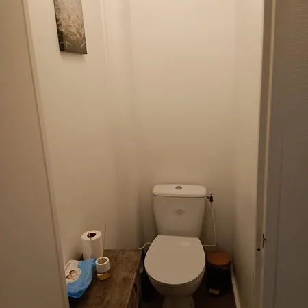 Privatunterkunft Confortable *